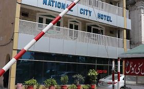 National City Hotel Rawalpindi