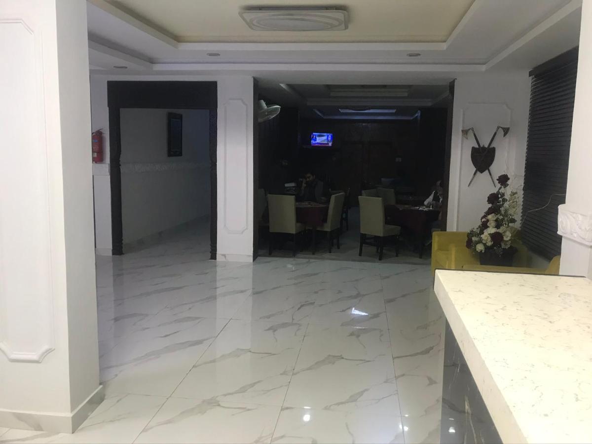 National City Hotel Rawalpindi Exterior photo
