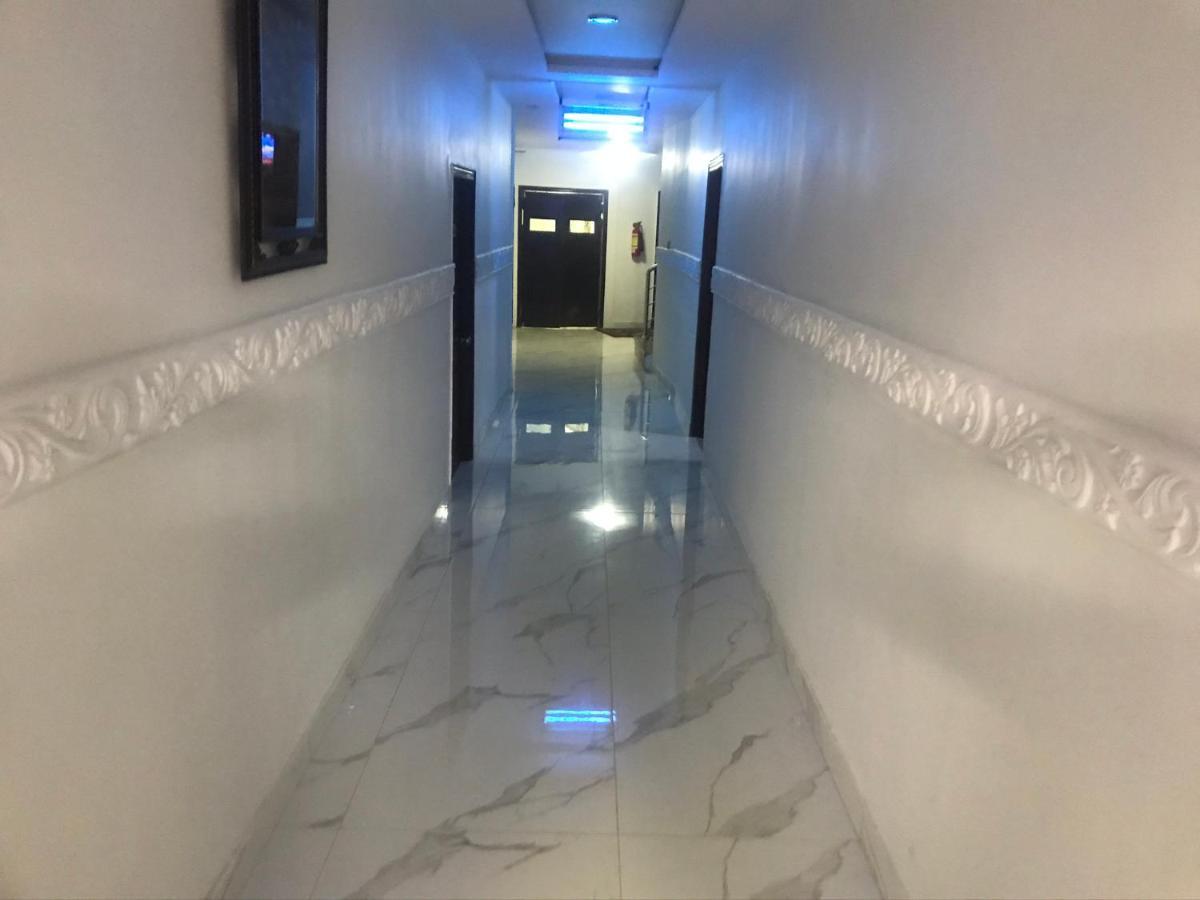 National City Hotel Rawalpindi Exterior photo