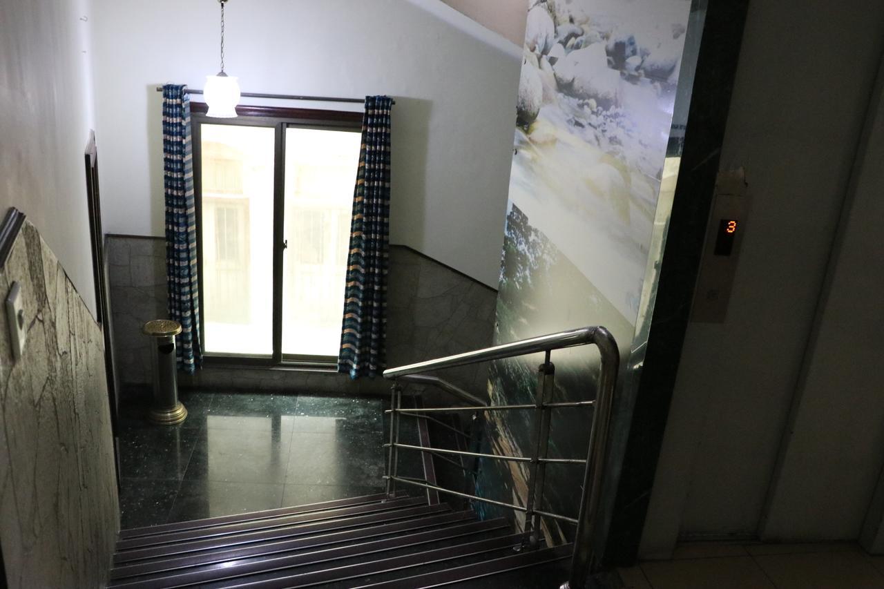 National City Hotel Rawalpindi Exterior photo