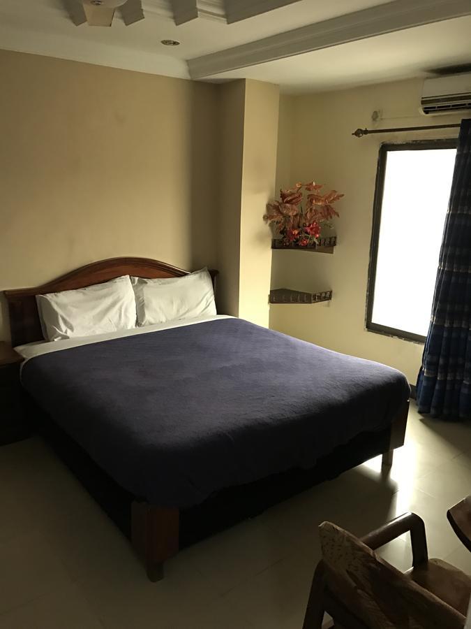 National City Hotel Rawalpindi Exterior photo